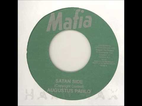Augustus Pablo - Satan Side