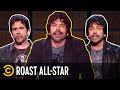 The Best of Greg Giraldo 🔥 Comedy Central Roast