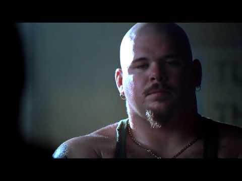 Out of Sight (1998) - The Life & Times of White Boy Bob