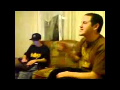 L Doc, Aforic - Freestyle