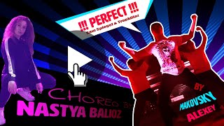 Sam Spiegel &amp; Tropkillaz - Perfect | by Alexey Makovsky [Премьера Клипа, 2019]