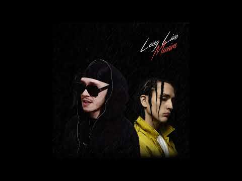 Aarne,Big Baby Tape,lil krystall-Long Live Maxim