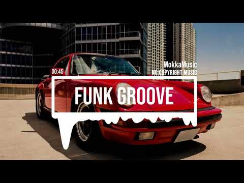 (No Copyright Music) Funk Guitar Groove [Funk Music] by MokkaMusic / Card Game