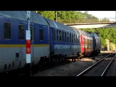 Trenuri in Judetul Bihor Vol.10 - Trains in Bihor County Vol.10