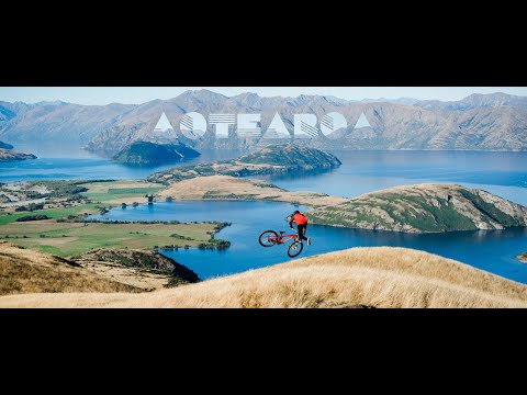 Aotearoa - Nový Zéland