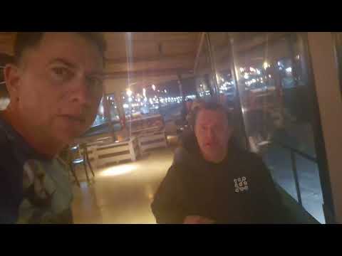 Cerveza Patagonia Rada Tilly 