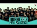 Toofan Aala Satyamev Jayate Water Cup Anthem Paani Foundation