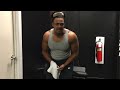 7 weeks out, RPE’s 6…