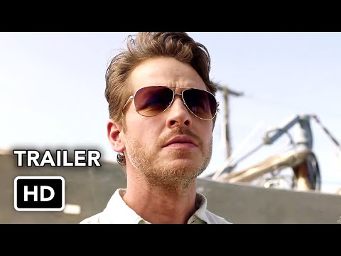 Manifest Season 3 (Promo)