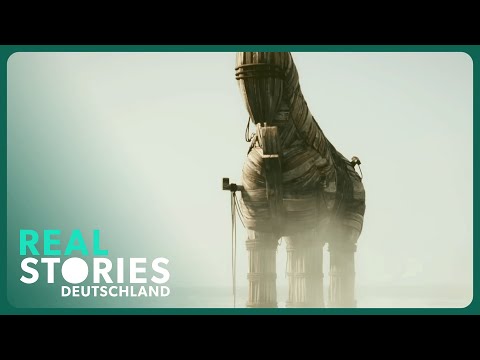 Documentary: The Trojan Horse Myth - The True Story