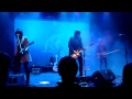 The Melismatics - "Divided Devotions" Live @ The Ritz Theater in Minneapolis 2/24/12