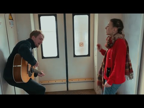 Video thumbnail for снег (целую) [Elektrichka Live] (snow) (I kiss)