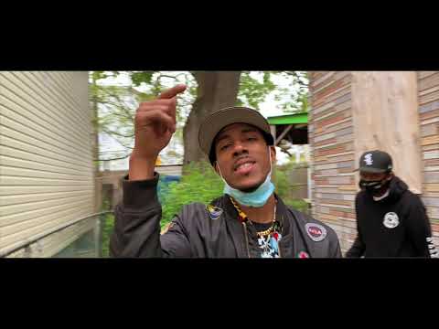 MARLEY MAN & TY POE - SUPREME FLOW