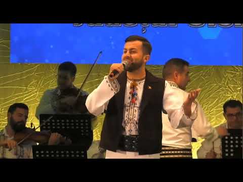 Bogdan Boeriu- Sună codrul și răsună cu orchestra ans. profesionist ,,Cindrelul Junii Sibiului"