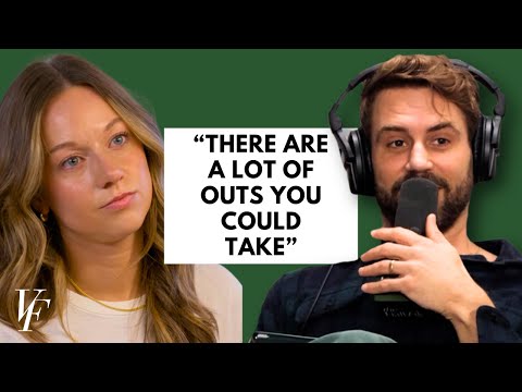 Lauren From Love Is Blind Opens Up About Her Relationship With Dave