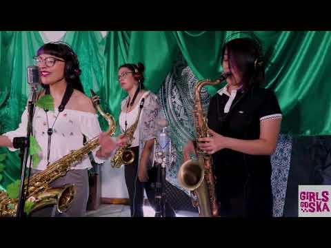 Girls Go Ska - Quédate (Southside Music & Arts Live Session)