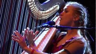 Joanna Newsom - The Book Of Right-On - End Of The Road Festival 2011