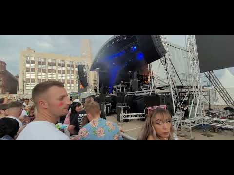 Next Generation Noise Blackpool 2022.