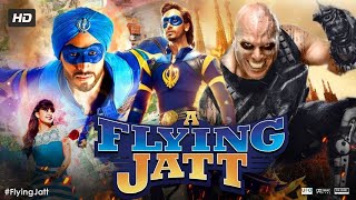 A Flying Jatt Full Movie HD  Tiger Shroff  Jacquel