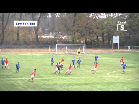 Mecz o mistrzostwo IV ligi lubelskiej MKS Lewart Lubartów vs Sparta Rejowiec Fabryczny