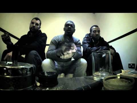 E&D TV • E&DANIELS • GREY SKIES AND CONCRETE (OFFICIAL MUSIC VIDEO)