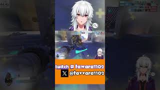 【OW2】ただホグが上手かった動画日記【Vtuber】