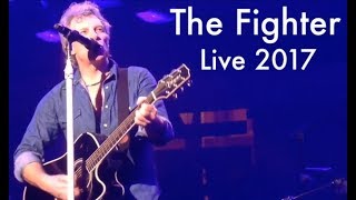 Bon Jovi - The Fighter - Live 2017