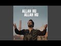 Allah Hu Allah Hu