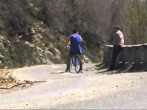 Ismet Drishti -  Kamera e fshehte me Arjan Sukniqi