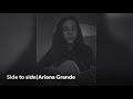 Breanna Yde Cover