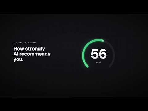 Pythie - AI Visibilty video preview
