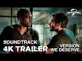 Ambulance Soundtrack | California Dreaming | Bobby Womack | Trailer Version We Deserve | 4K