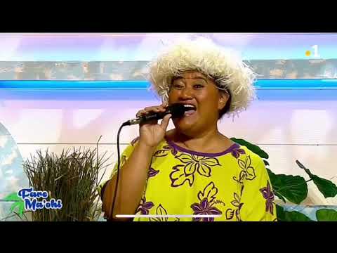 LOIC n Co / Fare Maori 2/5