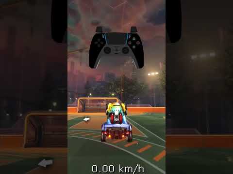 how to wavedash in rocket league