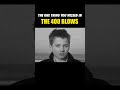 The One Thing You Missed in THE 400 BLOWS #shorts