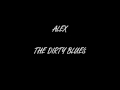 Dirty Harry Blues - alejandrovallovera Dirty Harry Blues