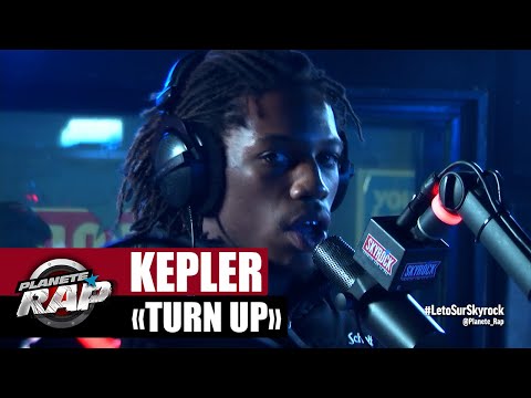 Video thumbnail for Turn up