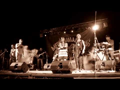 Arrokibi Roots - Mediojamaicano Reggae Festival 2011@Pabillonis.MOV