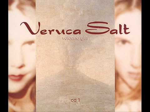 Veruca Salt - Sleeper Car (With Lyrics)