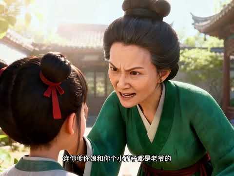 Heartbeat Sample - Chinese History Drama 2