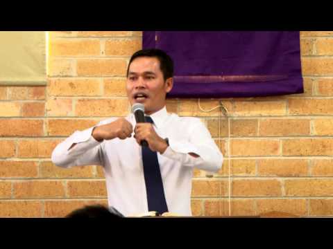 Rev. Kap Za Thang Thawngtha Chimnak (CBC)