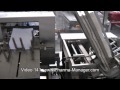 Cartoning Machine From China Any Pharmaceutical Equipment On Sale Video 141 Www Pharma Manager Com