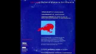 Corvos - Futuro que era Brilhante