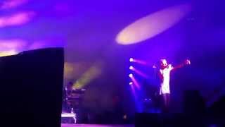 Matisyahu @ South Park music fest FULL SET
