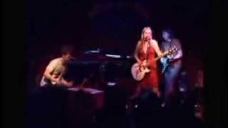 Kelly Buchanan: 'You are the Fix' (Cutting Room, NYC)