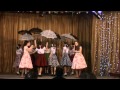 Песня "Проснись и пой" 