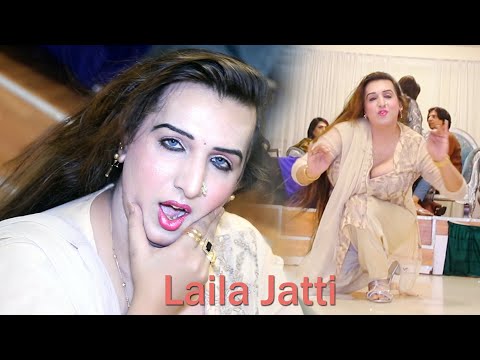 Aa Chan Mahi ! Laila Jatti Hot Punjabi D@nce Performence ! PKDP