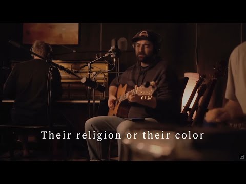 Harp In My Heart - United Pursuit
