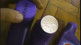 i have 3 STP oil treatment ZDDP.mpg