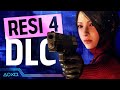 Resident Evil 4 Separate Ways - The new RE4 DLC is here!